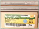 Remington 700 CDL 7mm-08 Stainless Fluted Walnut in the box! - 4 of 4