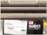 Sako 75 Finnlight SM Stainless 270 WSM ANIB! - 4 of 4