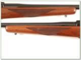Ruger Model 77 older Red Pad 338 Winchester Magnum - 3 of 4