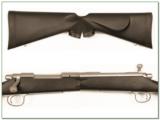  Remington 700 BDL Stainless 300 RUM Ultra Magnum as new - 2 of 4