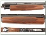  Browning Model 42 410 NIB Box XX WOOD! - 3 of 4