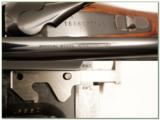 Browning Citori Skeet 4 barrel set in case! - 4 of 4