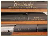  Weatherby Safari Custom 378 Wthy Mag - 4 of 4