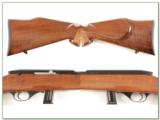  Weatherby XXII 22 Auto early Italian Exc Cond! - 2 of 4