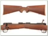 Winchester 70 Featherweight New Haven 7mm-08 as new! - 2 of 4