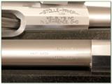 Kelbly Stolle / Panda Rifle 6 PPC Hart Ported Barrel - 4 of 4
