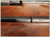  Weatherby Mark V Deluxe 7mm Wthy mag! - 4 of 4