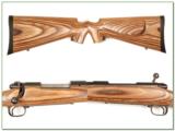  Winchester Model 70 in 300 Weatherby Magnum - 2 of 4