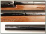  Weatherby Mark V Deluxe 460 Custom Shop as new! - 4 of 4