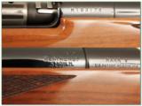  Weatherby Mark V Deluxe 340 Wthy mag 26in Exc Cond! - 4 of 4