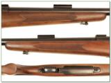 Winchester Model 70 Pre-64 Varmint 22 Swift ANIB, yes in box! - 3 of 4