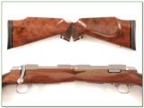 Browning A-bolt II White Gold in 325 WSM XX Wood unfired! - 2 of 4