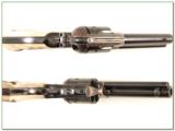 Colt SAA ANIB 4.75in 44 Special and 44-40 Cylinders! - 3 of 4