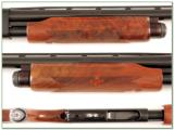 Remington 870 Left Handed Wingmaster 12 Ga B Grade Exc Cond! - 3 of 4