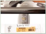 Ruger Gold Label SxS 12 Gauge 28in NIB! - 4 of 4