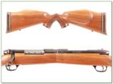 Weatherby Mark V Deluxe 26in German 300 Exc Cond! - 2 of 4