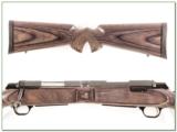 Browning A-bolt Laminate Varmint 223 Heavy Barrel with BOSS - 2 of 4