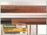 Remington 700 Limited Production 100 Years of 30-06! - 4 of 4