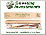 Remington Model 700 CDL SF Limited 50th Anniversary 7mm - 1 of 4