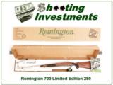 Remington Model 700 CDL SF Limited Edition 280 Rem - 1 of 4