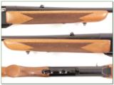 Browning BAR Grade II 68 Belgium 7mm - 3 of 4