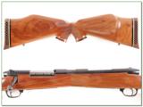 Weatherby Mark V Deluxe 340 Wthy as new! - 2 of 4