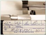  Smith and Wesson Model 60 no dash 2in stainless NIB! - 4 of 4