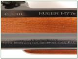 Ruger 77 Varmint 22-250 Red Pad Exc Cond! - 4 of 4