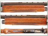 Browning A5 20 Gauge 68 Belgium Vent Rib Modified! - 3 of 4