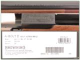 Browning A-bolt II Medallion 308 Win last of the new ones! - 4 of 4