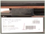 Browning A-bolt II Medallion 270 Win last of the new ones! - 4 of 4
