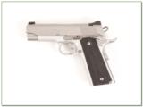 Kimber Pro Carry II Stainless Exc Condin case 4 magazines - 2 of 4