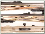 Remington 700 22-250 Laminated stock, bi-pod, 6-24 scope! - 3 of 4