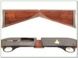 Remington 1100 LT 20 English Stock Sam Walton NIB! - 2 of 4