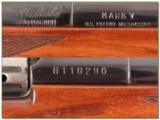 Weatherby Mark V Deluxe 270 Wthy Magnum - 4 of 4