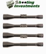 Weatherby Imperial 2 ¾ - 10X Rifle Scope Exc Cond Post! - 1 of 1