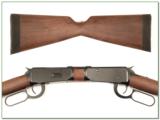  Winchester 1894 Short Rifle in 450 Marlin NIB! - 2 of 4