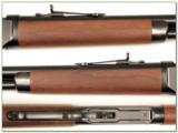  Winchester 1894 Short Rifle in 450 Marlin NIB! - 3 of 4