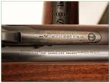  Winchester Model 1895 95 made in 1926 in 405 WCF Exc Cond! - 4 of 4