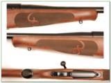 Winchester Model 70 Featherweight New Haven 25 WSSM! - 3 of 4