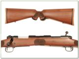  Winchester Model 70 Featherweight New Haven 25 WSSM! - 2 of 4