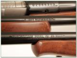  Winchester Model 70 Featherweight New Haven 25 WSSM! - 4 of 4