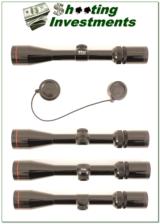 Nikon 3-9 X 40 Japan GLOSS rifle scope excellent condition - 1 of 1