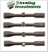 Weatherby Supreme 3X9 rifle Scope!
- 1 of 1