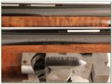 Browning Superposed Presentation 20 gauge ANIC - 4 of 4