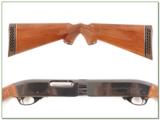 Remington 870 Wingmaster Magnum LW 20 Gage 2 barrels! - 2 of 4