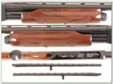 Remington 870 Wingmaster Magnum LW 20 Gage 2 barrels! - 3 of 4