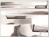 Smith & Wesson Model 629-4 44 Magnum 6.5in Stainless - 4 of 4