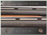 Remington 870 Special English stock 2 ¾ and 3in Mint! - 4 of 4