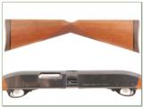 Remington 870 Special English stock 2 ¾ and 3in Mint! - 2 of 4